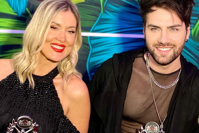 onur osman cu o colec ie fabuloasa la bucharest fashion week