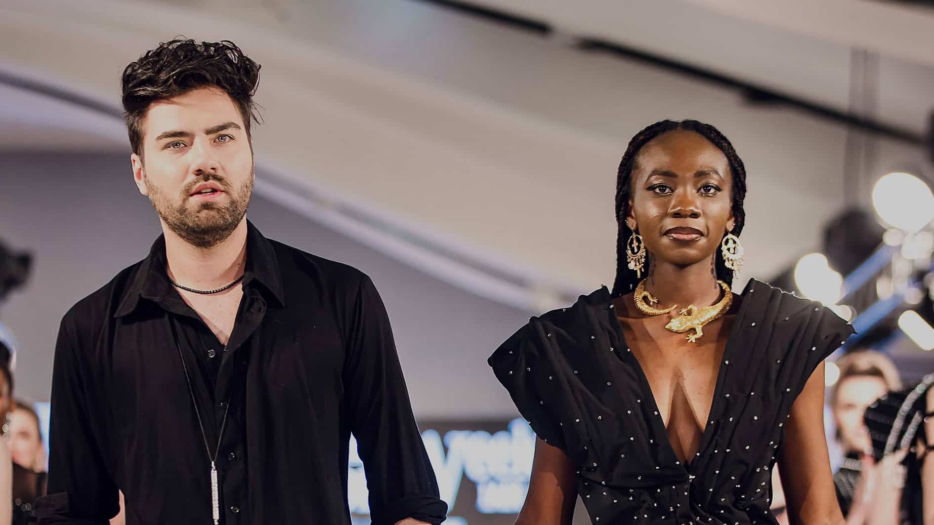 onur osman cu o colec ie fabuloasa la bucharest fashion week1