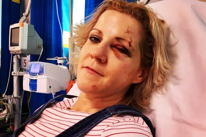 'I’ve nearly died SEVEN times – there was no tunnel or bright light'
