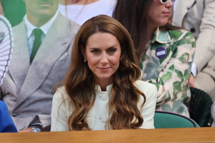 În ce fel, prințesa Kate își pune amprenta regală într-un muzeu celebru din Londra? profimedia 1021443031