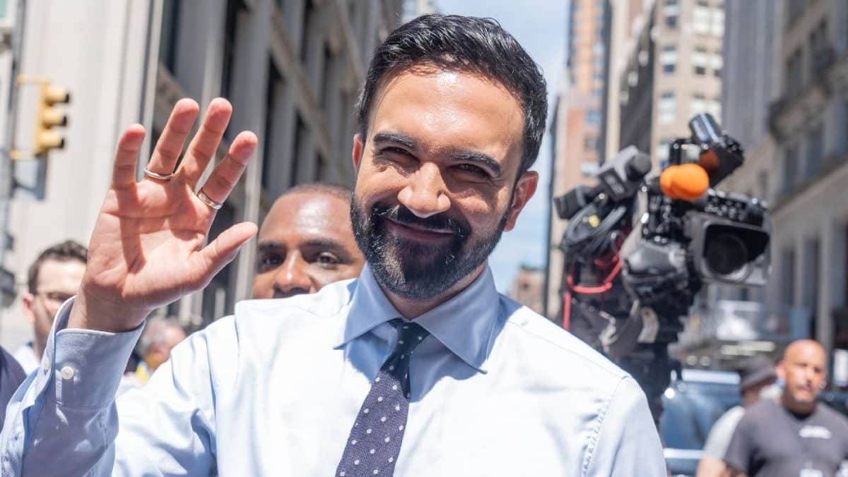 Ce propune Zohran Mamdani, candidatul democrat favorit la primăria New York?