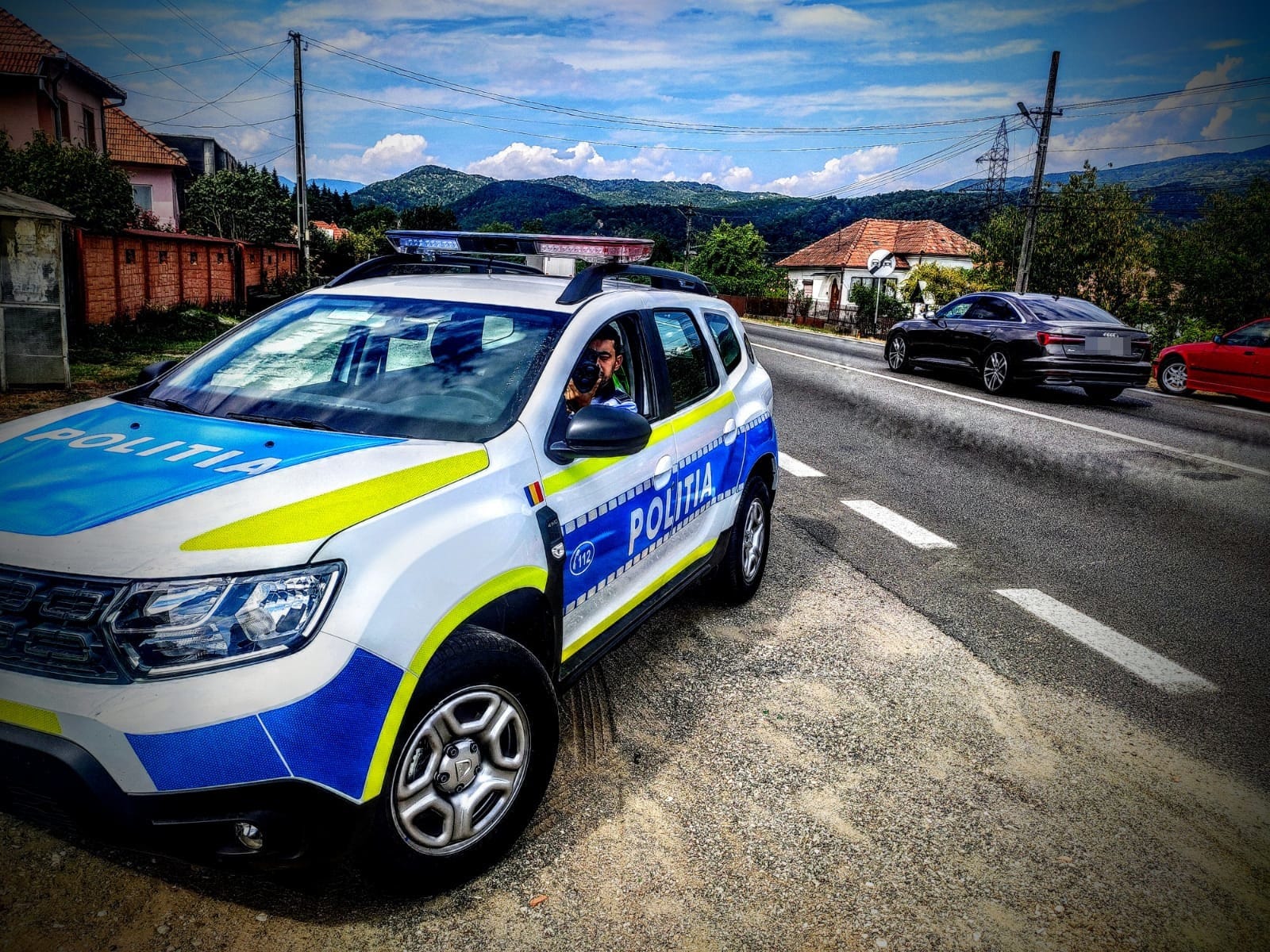 Permisul auto ar putea fi suspendat din cauza amenzilor neachitate