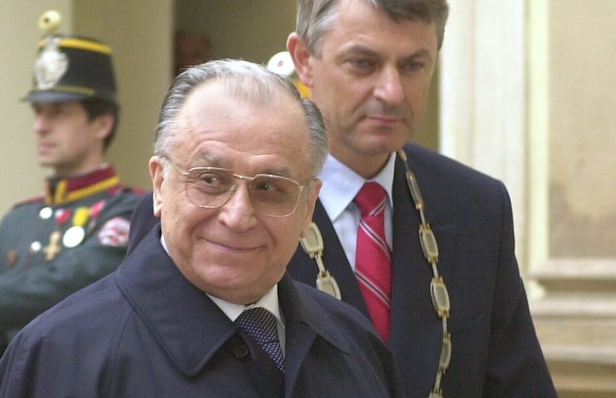 Ceremonia de rămas bun pentru Ion Iliescu, reguli stricte, program stabilit de înmormântare