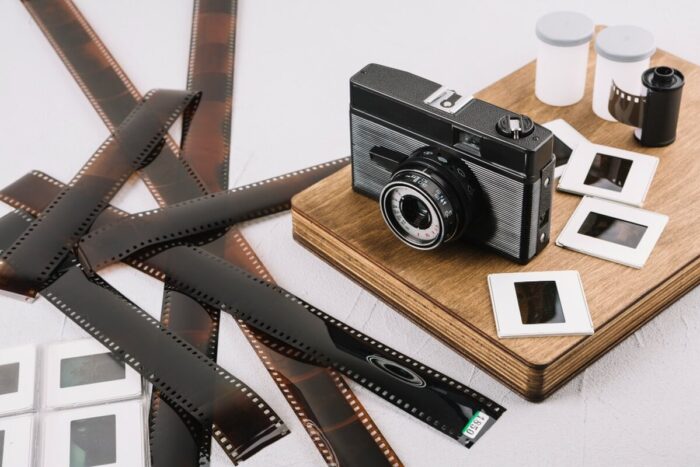 Legenda companiei Kodak şi a fotografiilor cu o tradiţie de 133 de ani 2148019197