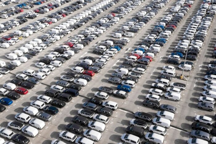 Care este colosul auto chinezesc care își îndreaptă privirea către România? 2148959734