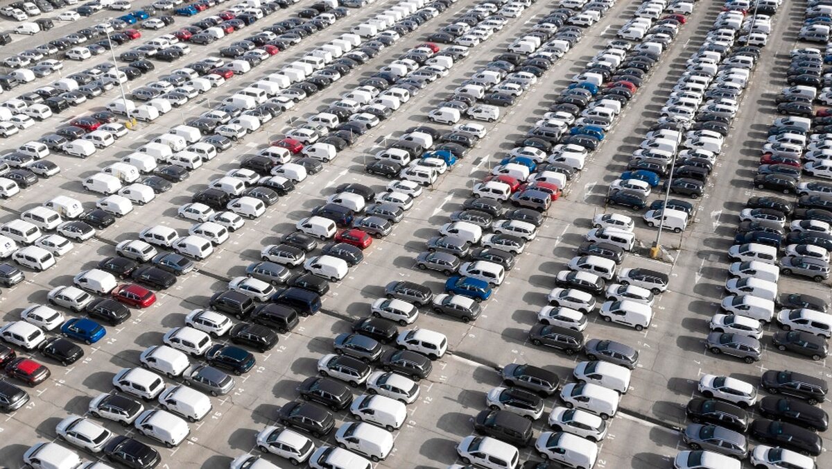 Care este colosul auto chinezesc care își îndreaptă privirea către România?