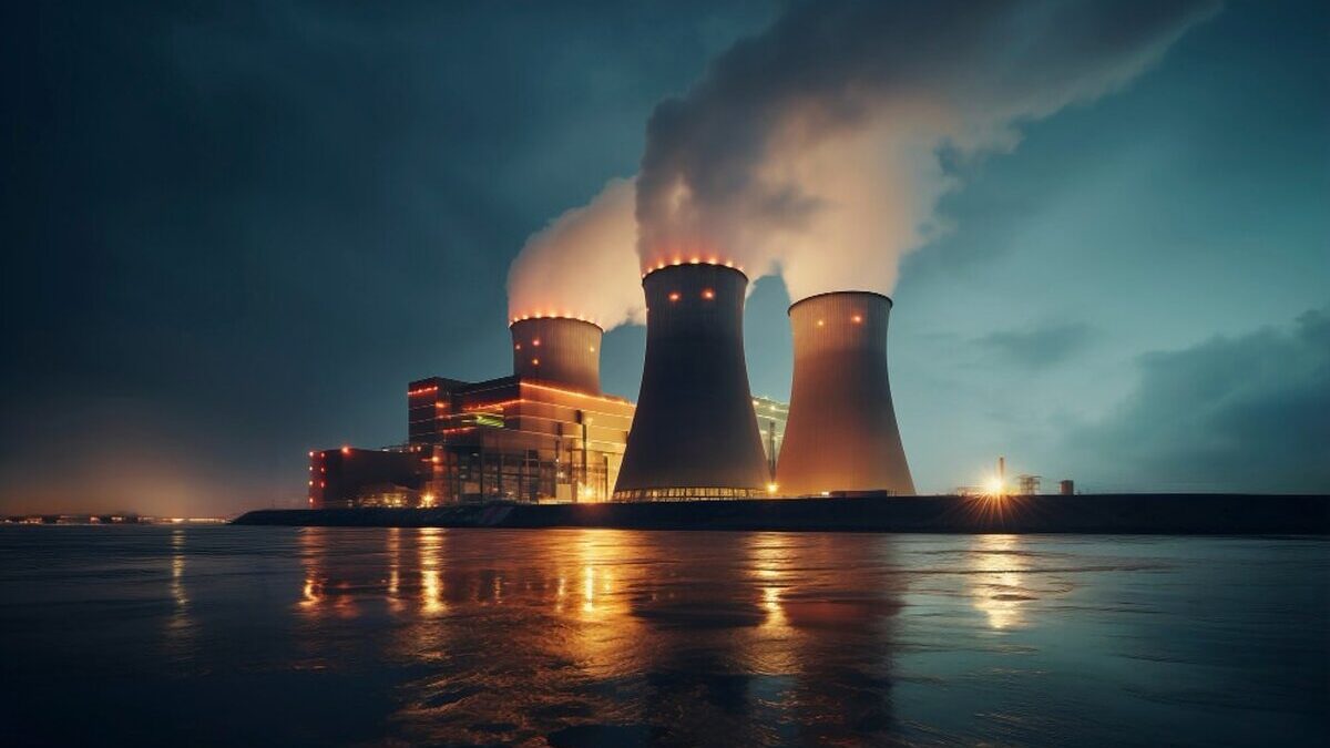 Unde se conturează construcţia unei mega centrale electrice în România? 2150957698