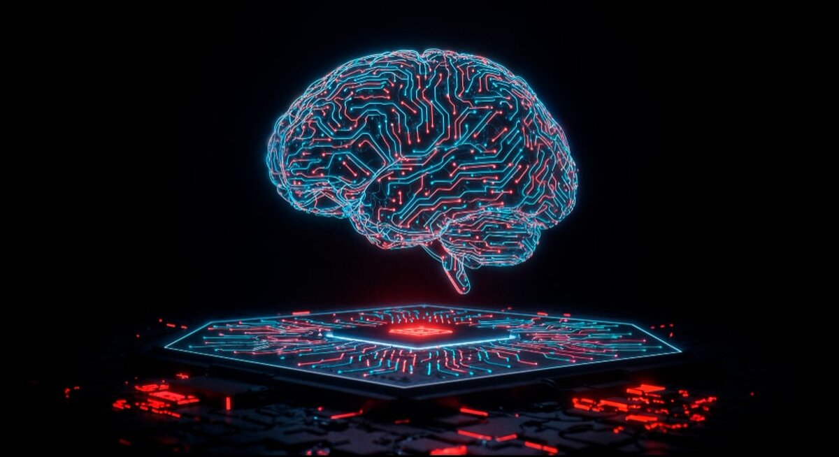 Prin ce metode, inteligența artificială dezvoltă amintiri inspirate de creierul uman