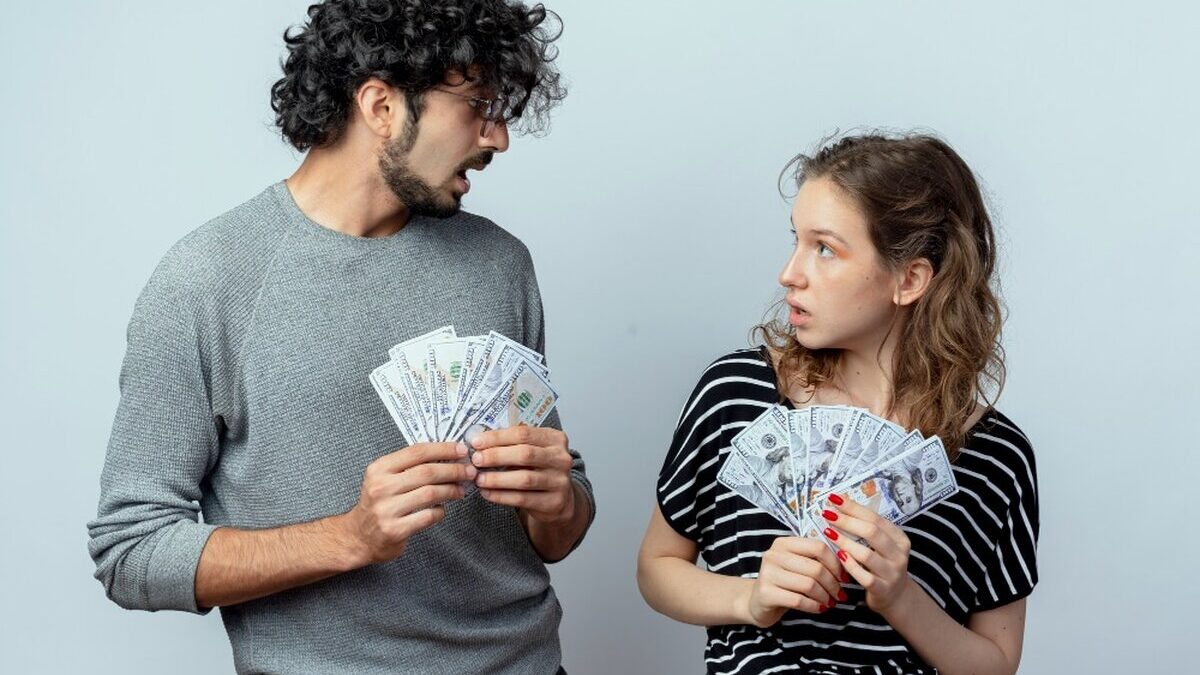 Care este legătura dintre Libertatea Financiară și Libertatea Interioară, în relaţia cu banii 61187