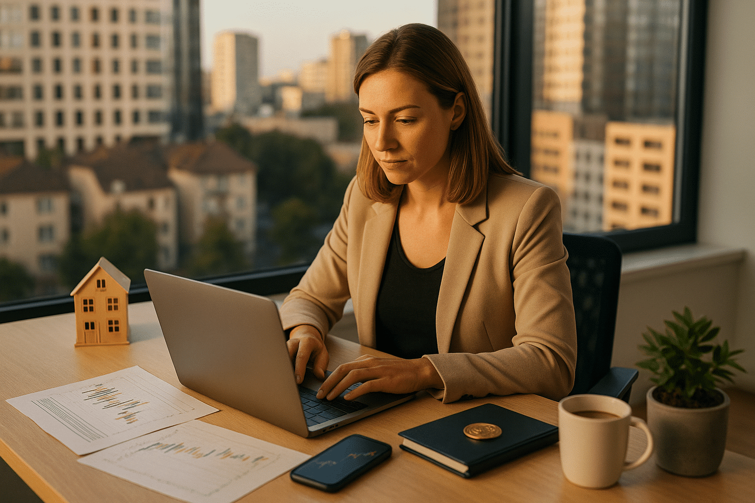 Cum să îți construiești venituri pasive cu ajutorul activelor?