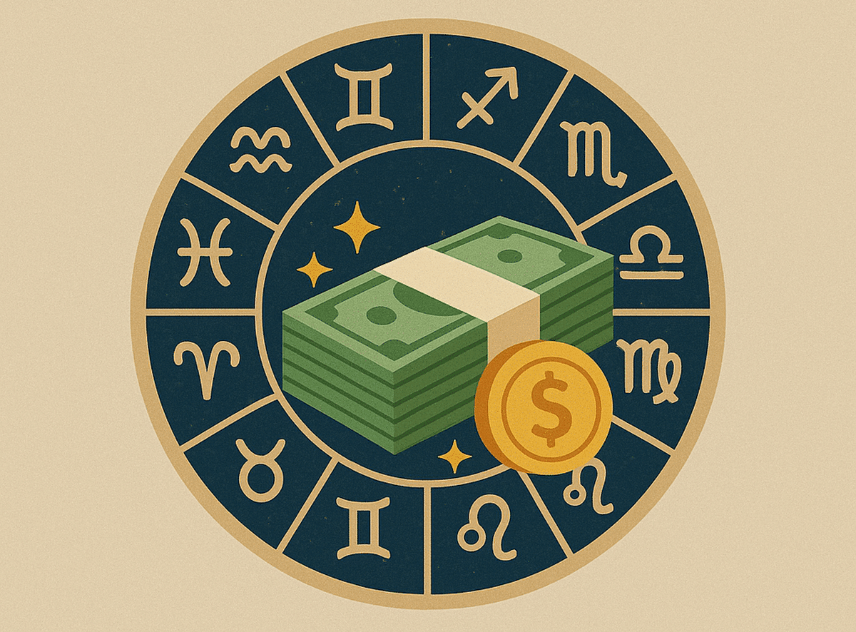 Care sunt previziunile financiare zodiacale pentru luna septembrie?