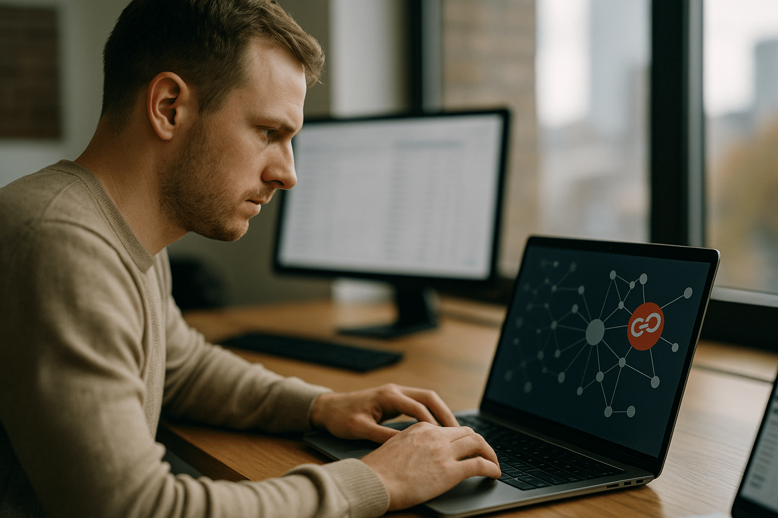 Cum să identificăm backlinkurile orfane într-un profil de backlinkuri?