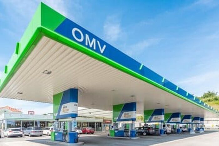 OMV Petrom