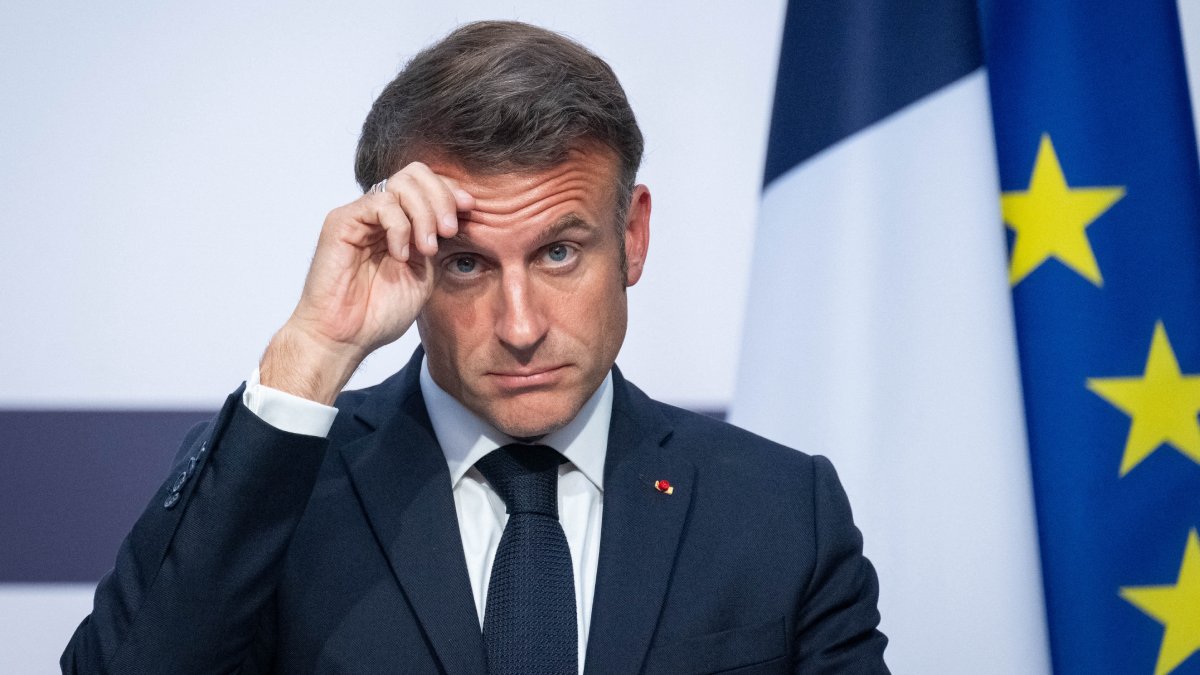 Cum se prezintă peisajul politic francez, înainte de alegerile din 2027?