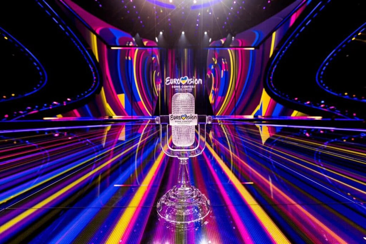 Concursul Eurovision 2026 va avea loc în oraşul Viena