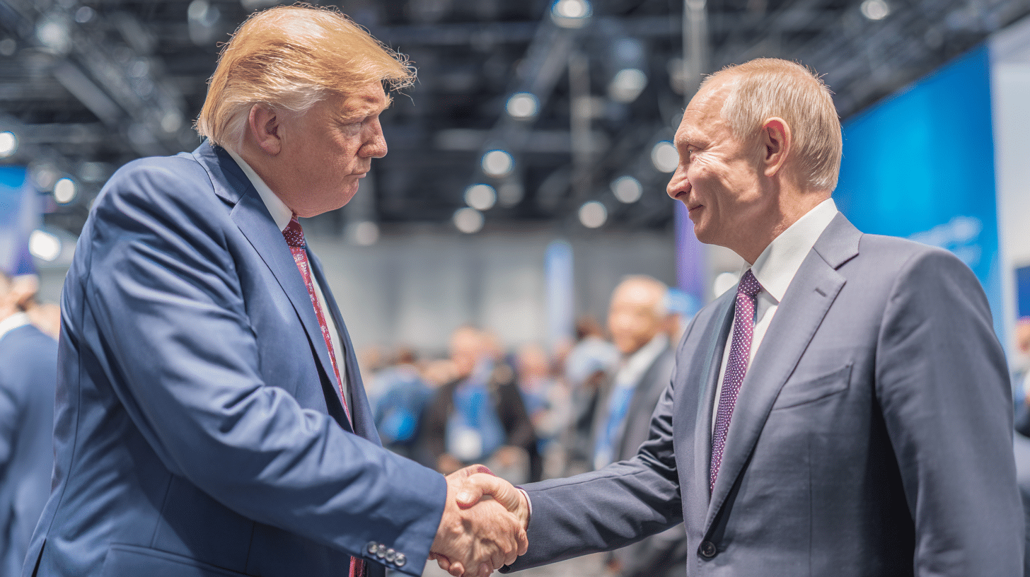 Care sunt principalele idei, în urma întâlnirii dintre Trump și Putin în Alaska