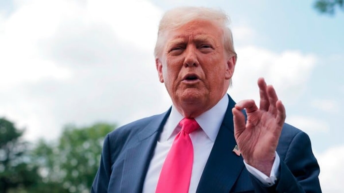 Care este impactul taxelor impuse de Trump asupra Europei şi asupra leului românesc?