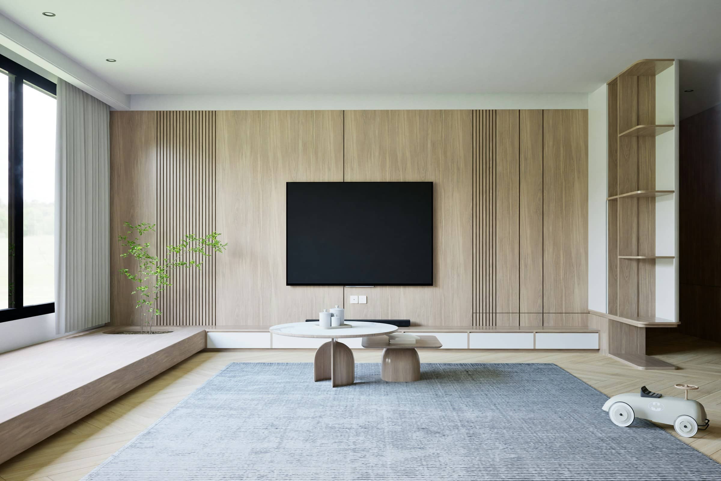 Canapelele extensibile, de actualitate în design-ul interior sau nu?
