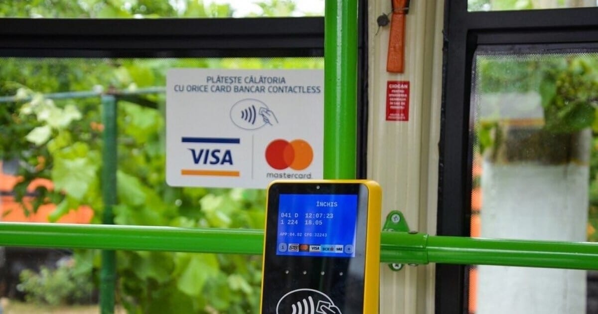 Care sunt tranformările din București, în achiziționarea biletelor pentru transportul public?