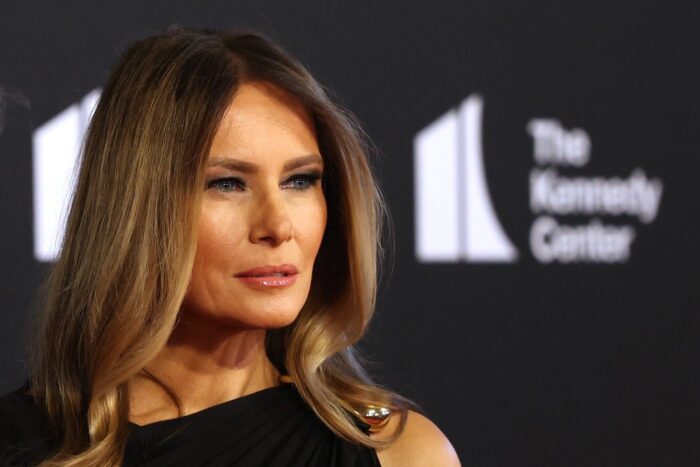 Care este miza scandalului dintre Melania Trump şi fiul lui Joe Biden? profimedia 1009811316