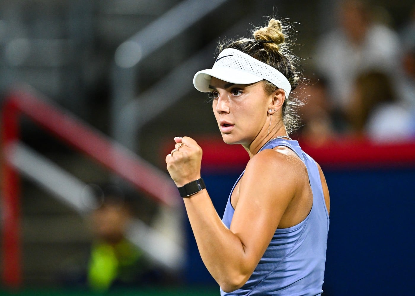 În competiția principală la US Open, Sorana Cîrstea și Jaqueline Cristian luptă pentru turul trei