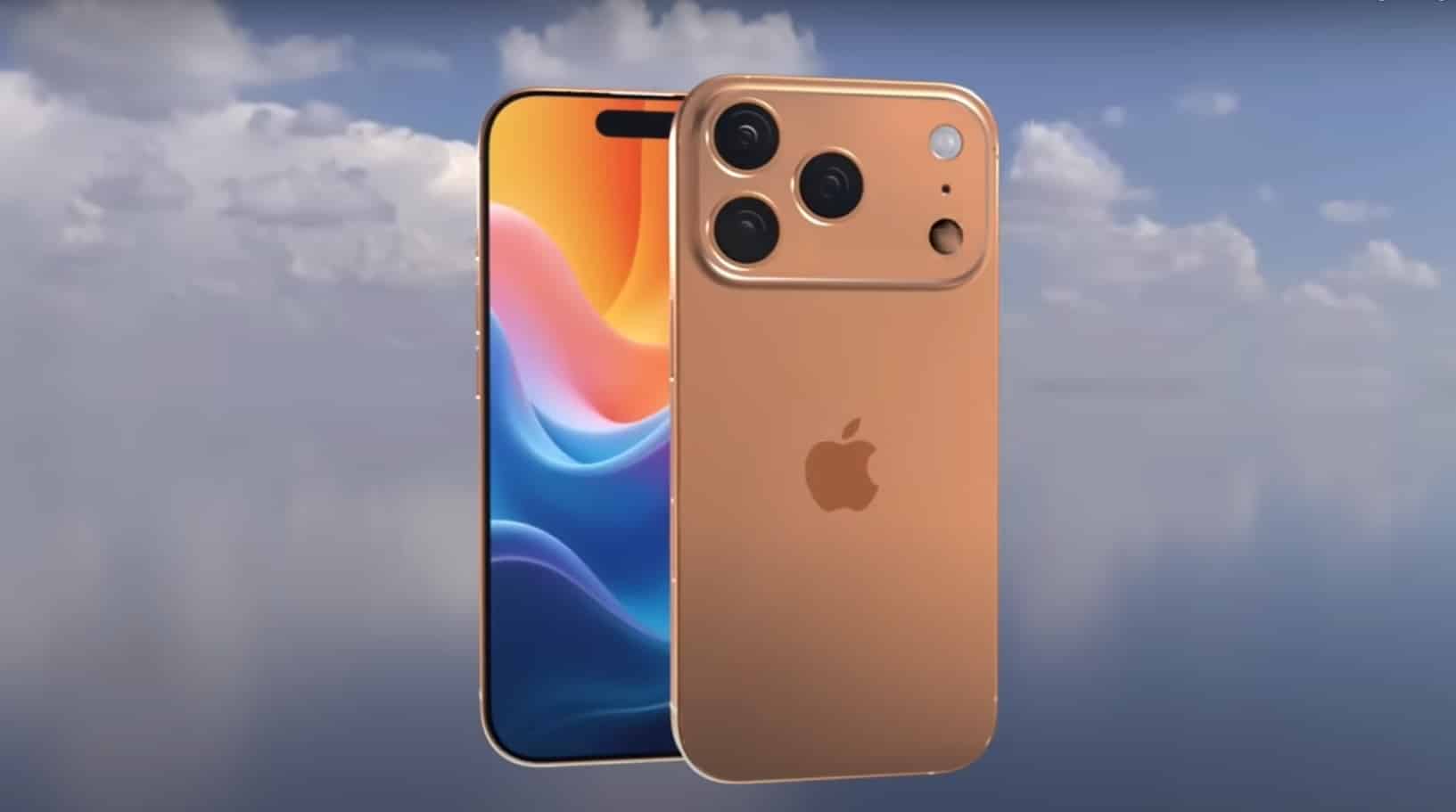 iPhone 17 a ajuns în magazinele din România. Care este prețul?