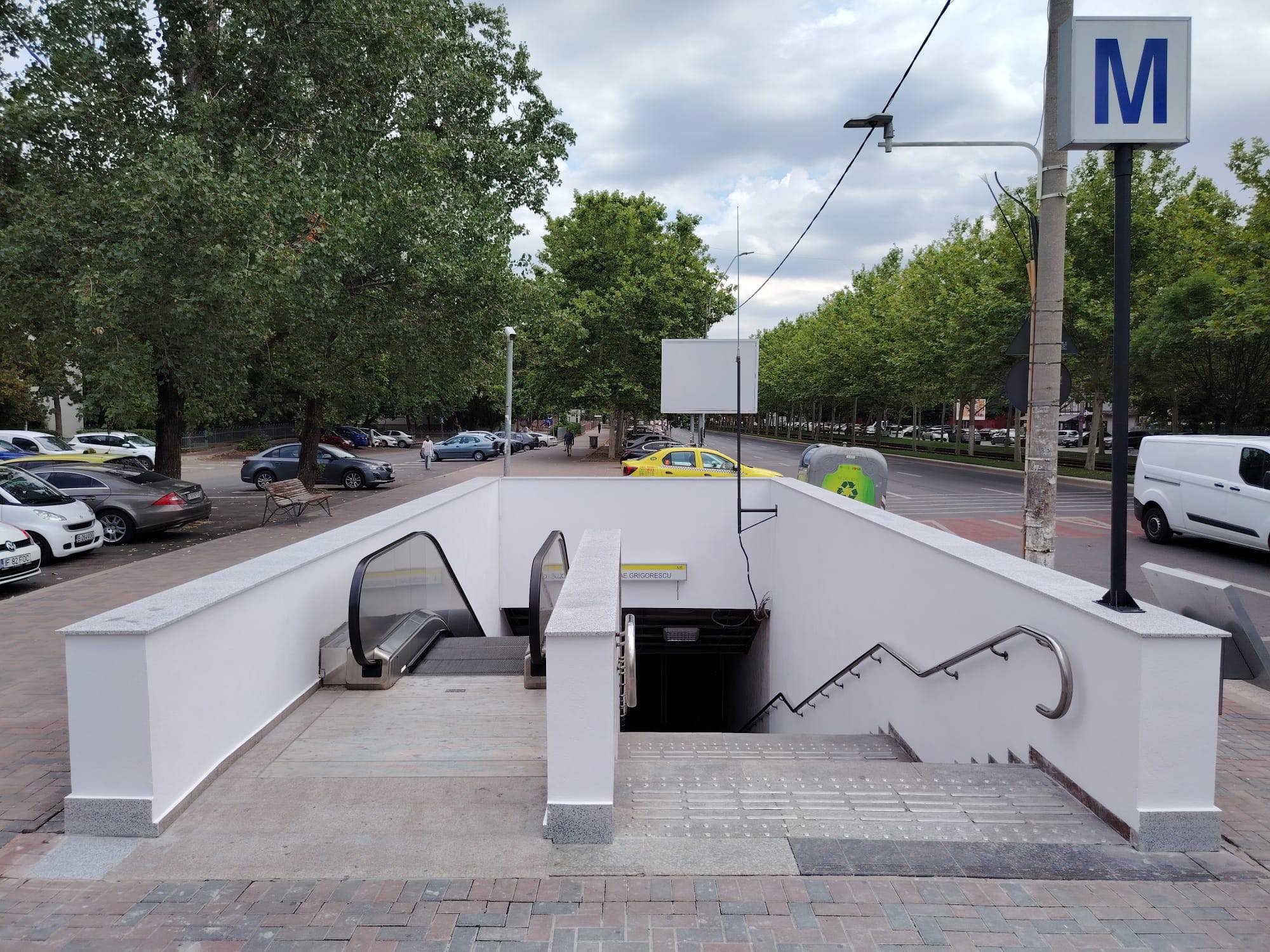 Care sunt planurile Metrorex pentru Magistrala 2 a Metroului din București?