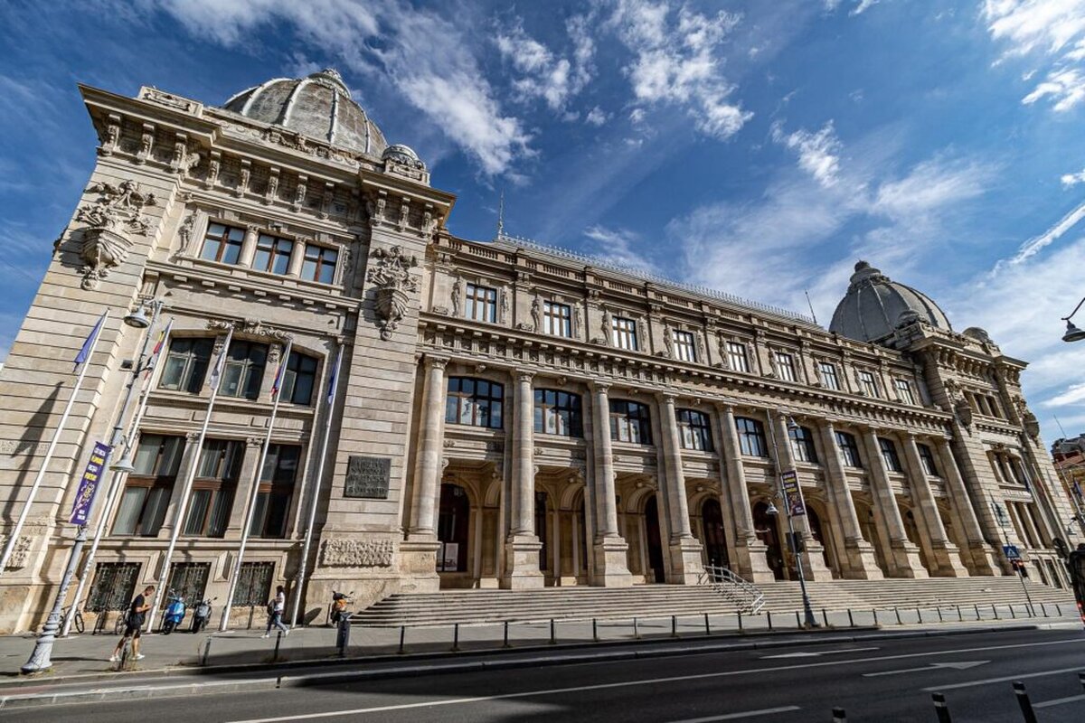 Muzeul Naţional de Istorie oferă acces liber pentru Tezaurul României timp de două zile