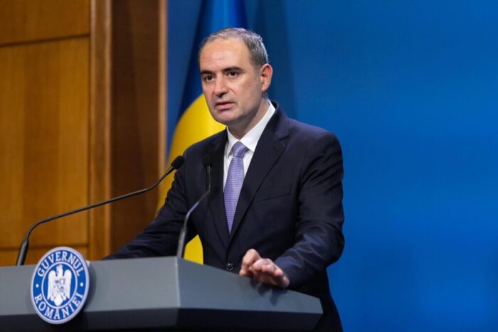 Care este opinia Ministrului Finanțelor despre ideea majorării salariului minim: „Nu este momentul potrivit” Alexandru Nazare 1024x683