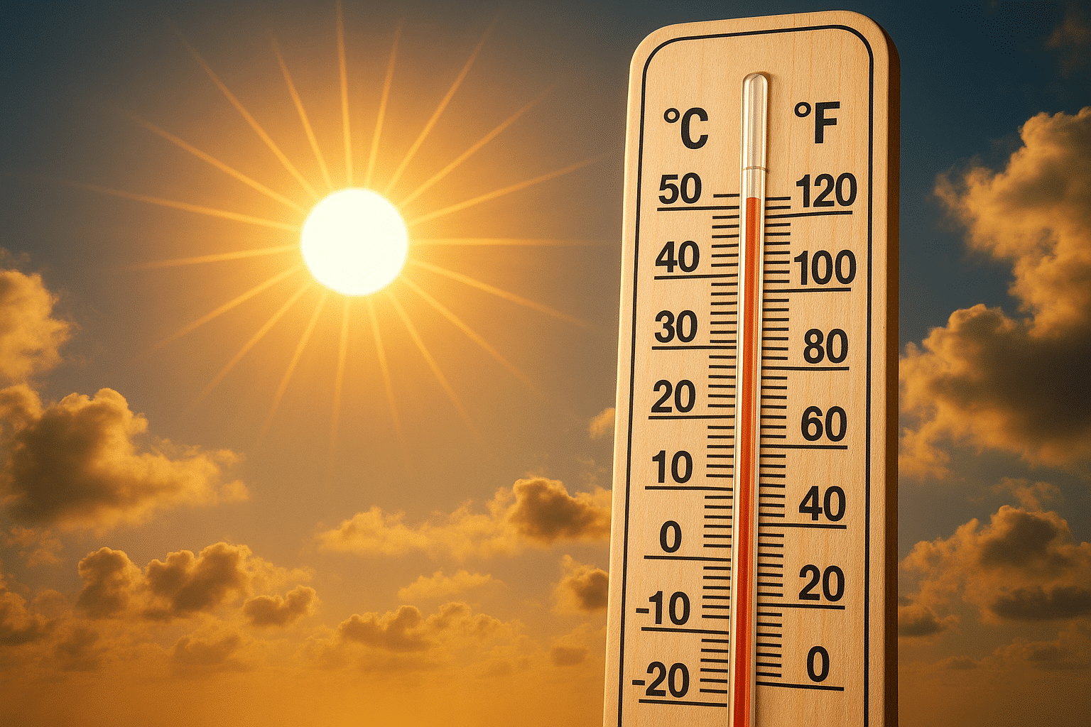 Care este prognoza ANM, pentru luna septembrie, în România?