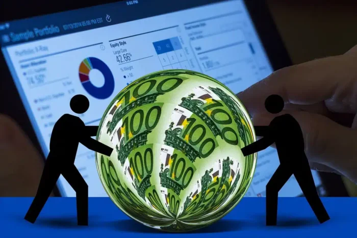 Deficitul bugetar al României a urcat de la 3,68% la 4,04% în 2025 Cursul valutar.webp