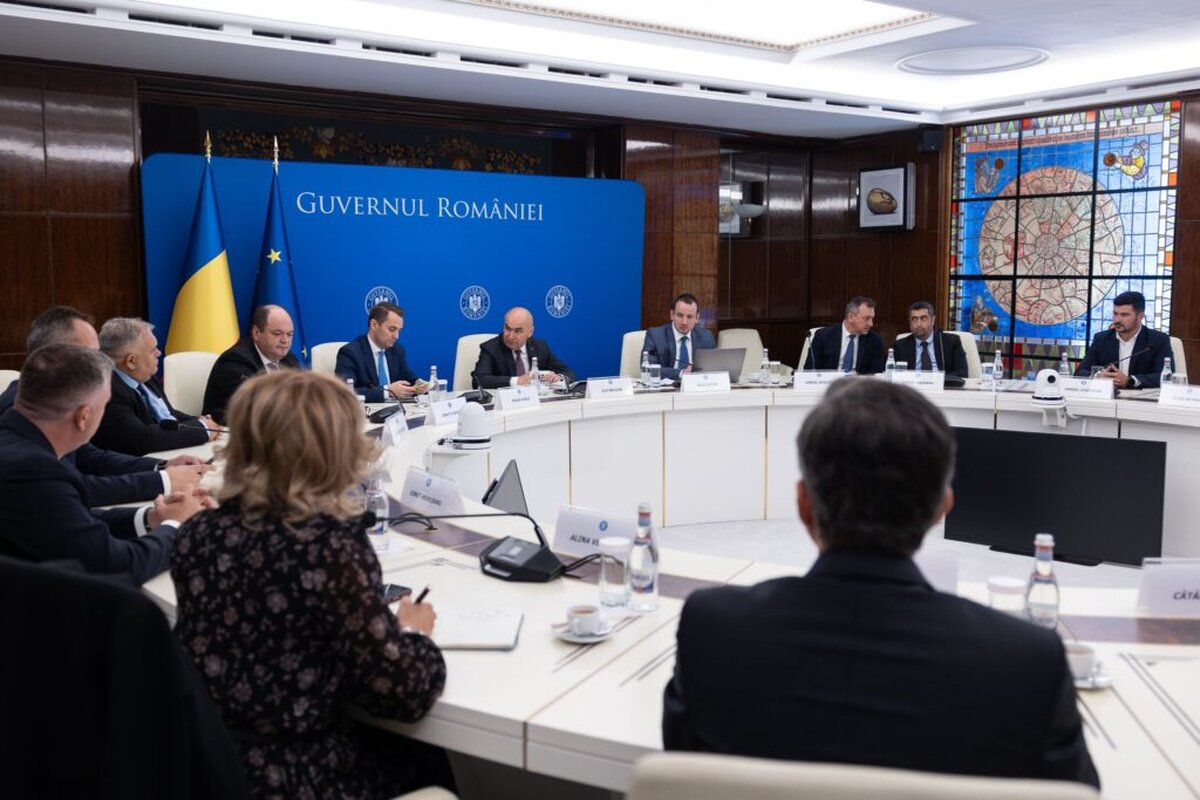 Unde vor avea loc noi exproprieri aprobate de Guvern pentru proiectele de infrastructură?