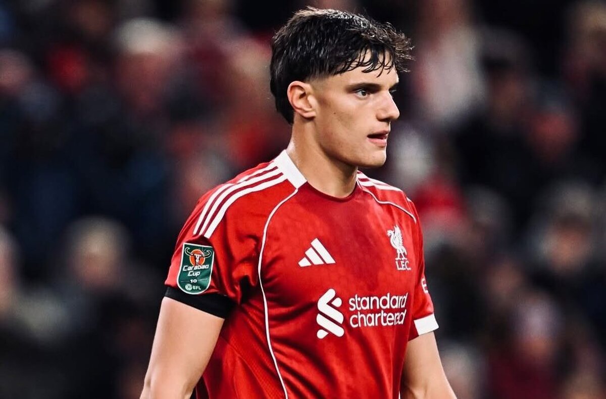 Lovitură dură pentru Liverpool. Tânărul fundaș Giovanni Leoni va lipsi un an