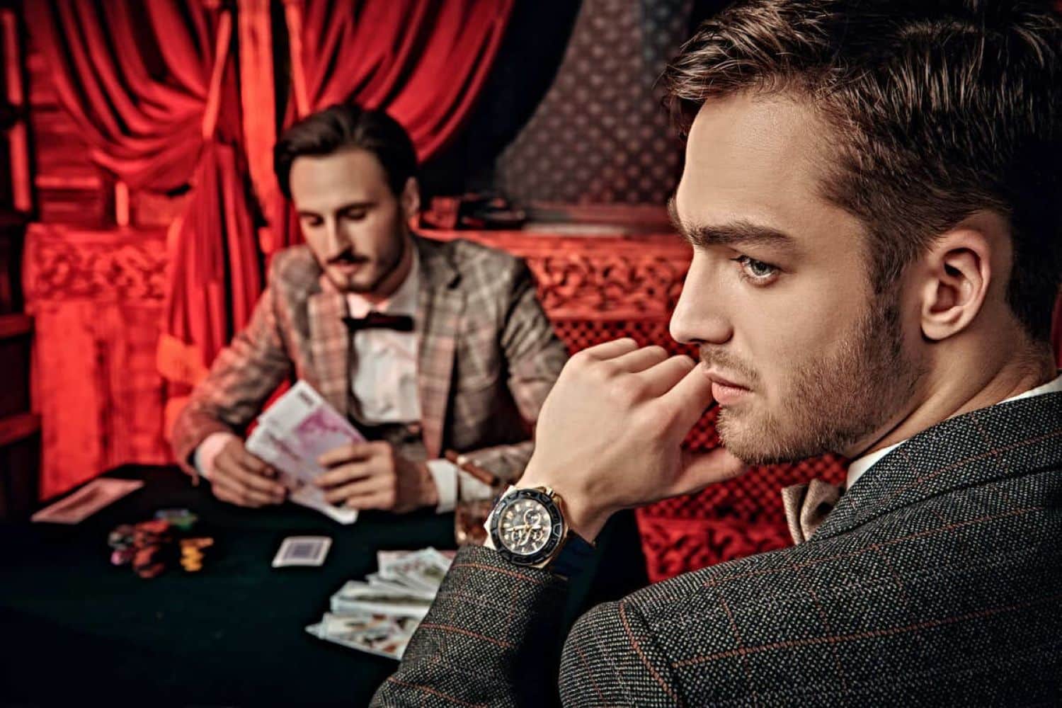 Ce oferă cele mai opulente cazinouri din întreaga lume?