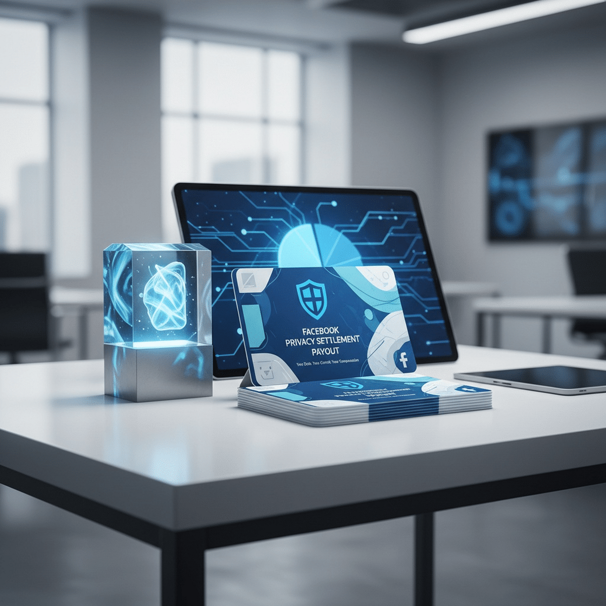 Cui oferă Facebook compensații în cadrul unui proces colectiv de 725 milioane de dolari