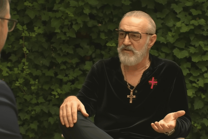 Biserica lui Gigi Becali construită la Techirghiol, fără aprobare pune în pericol păsările şi fluturii din zonă featured image 174