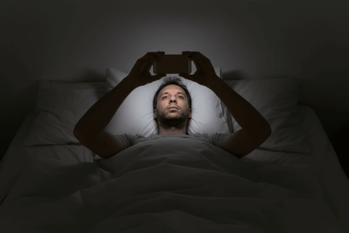 Care este diferenţa dintre insomnie şi o tulburare de somn? featured image 177
