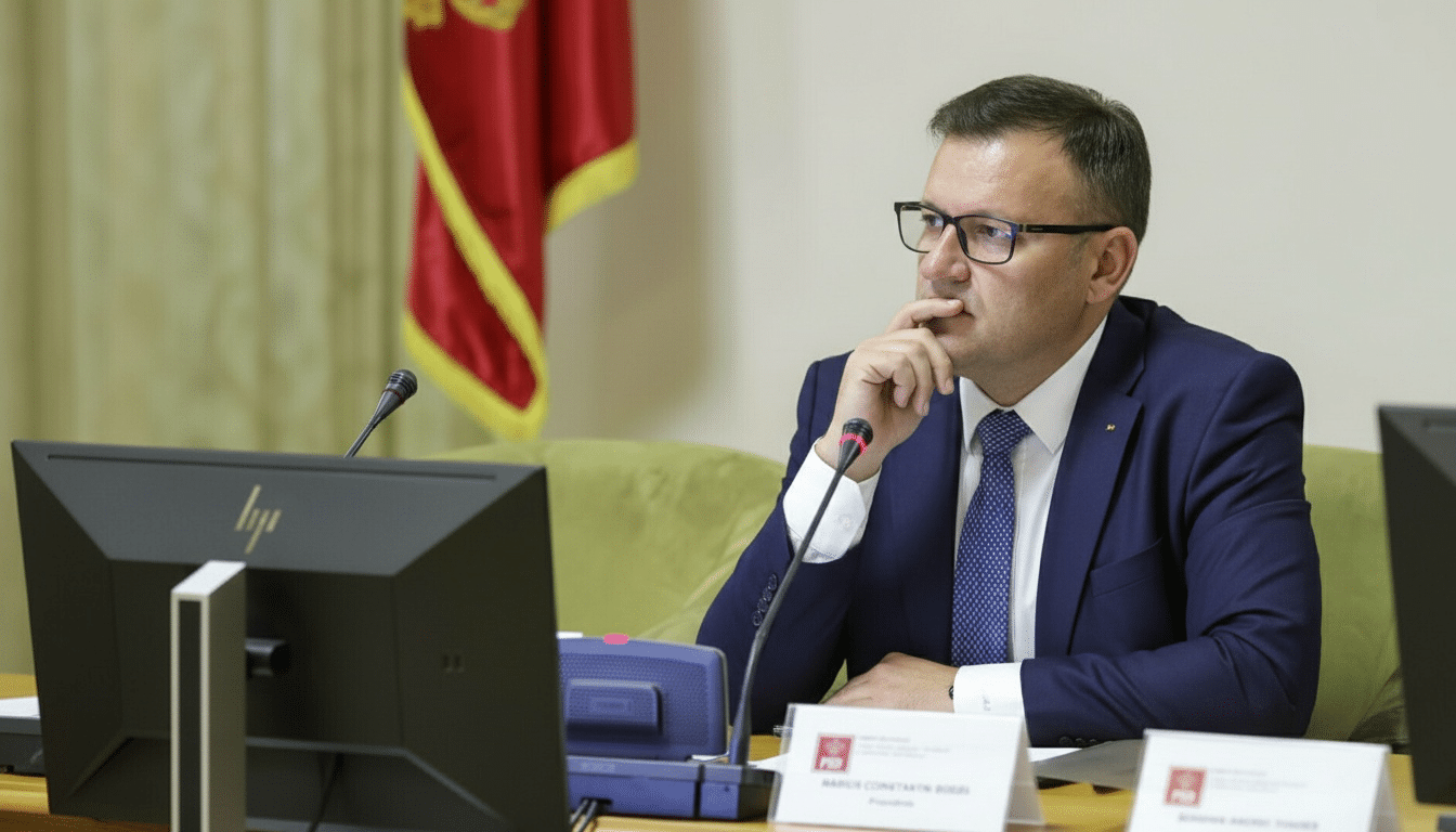Care este opinia fostului ministru Marius Budăi despre limitarea prețurilor pentru produsele alimentare?