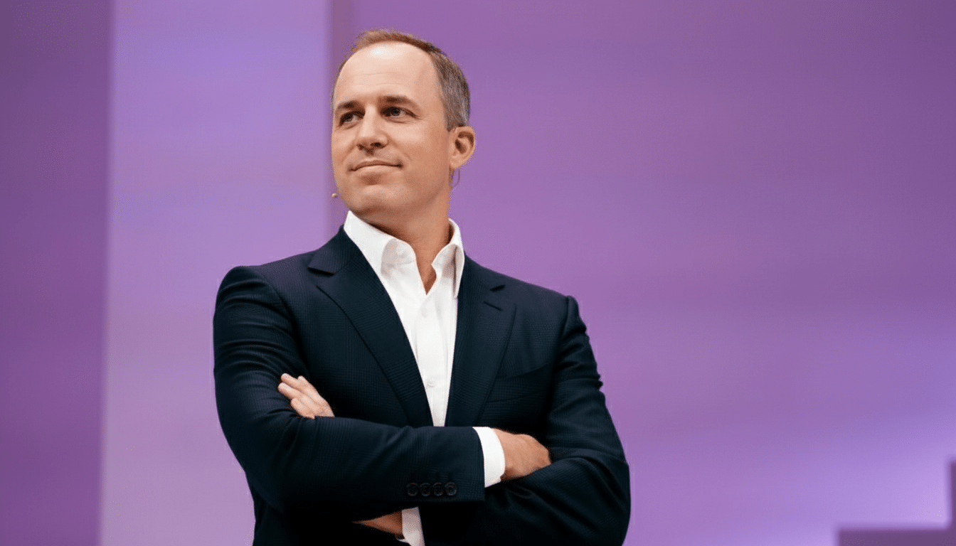 Bret Taylor de la OpenAI afirmă că ne aflăm într-o buclă a inteligenței artificiale