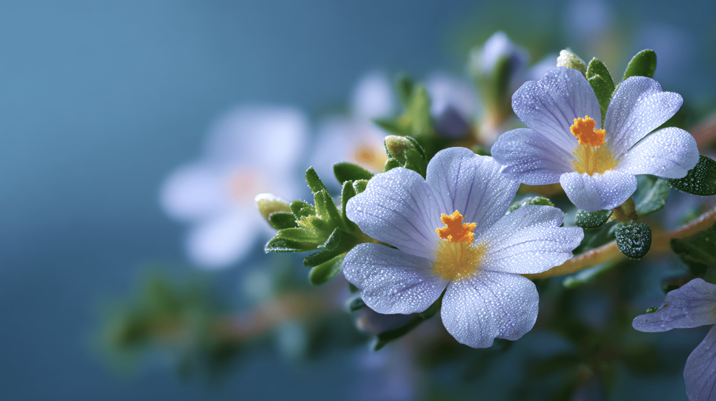 Care sunt beneficiile plantei medicinale Bacopa Monnieri?