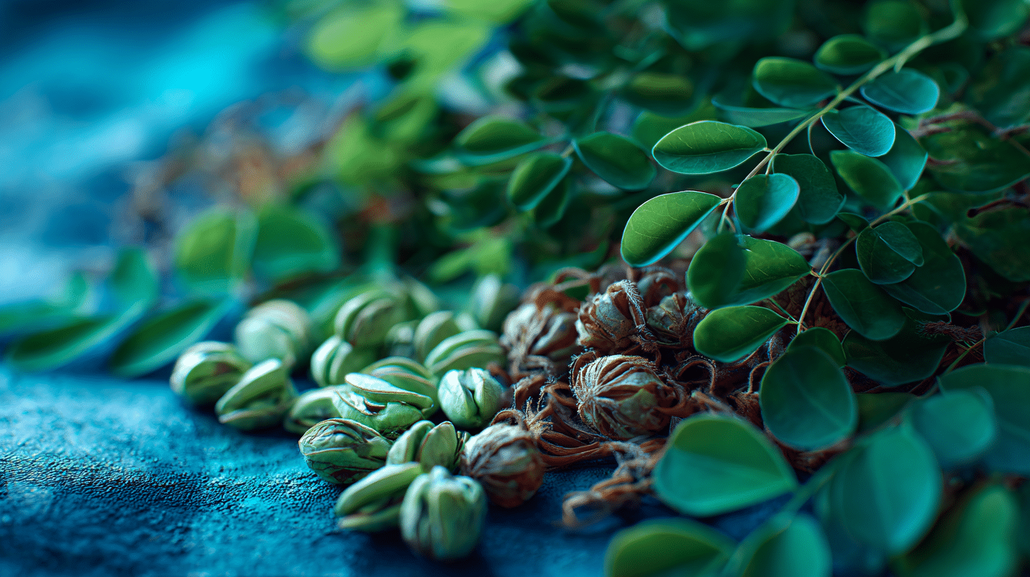 Ce este Moringa oleifera şi care sunt beneficiile acestuia pentru sănătate?