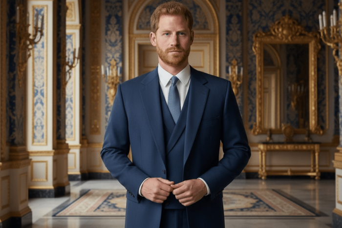 Care este motivul pentru care regelui Charles nu a transmis nici nu mesaj cu ocazia aniversării prințului Harry featured image 296