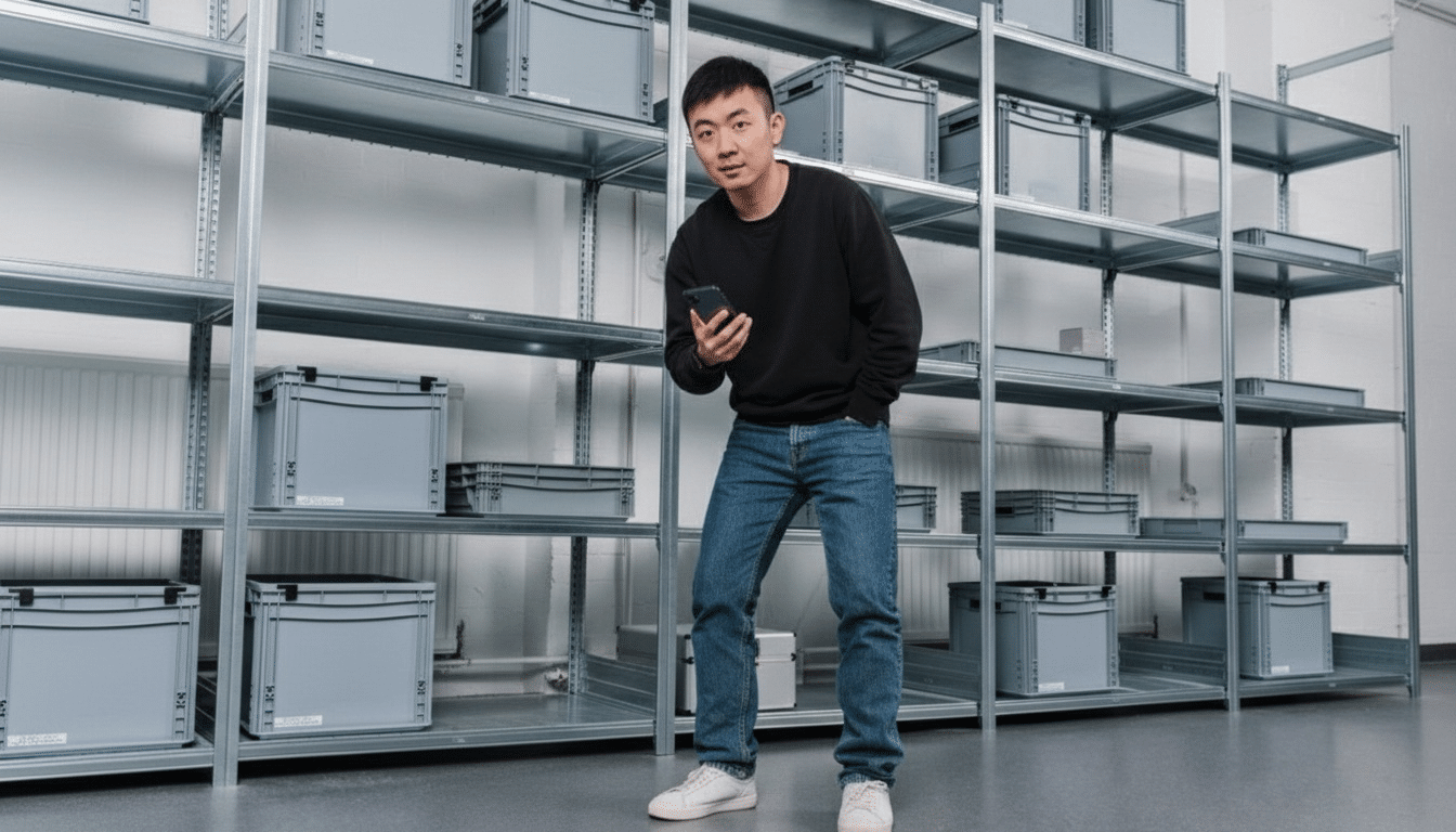 Startup-ul de telefonie Nothing își propune să lanseze un dispozitiv axat pe inteligență artificială în anul 2026