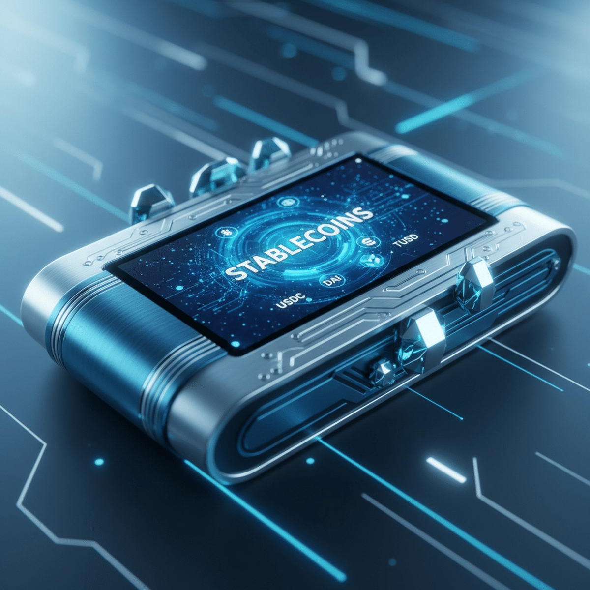 Cum să-ţi creşti veniturile pasive utilizând stablecoin-uri în 2025