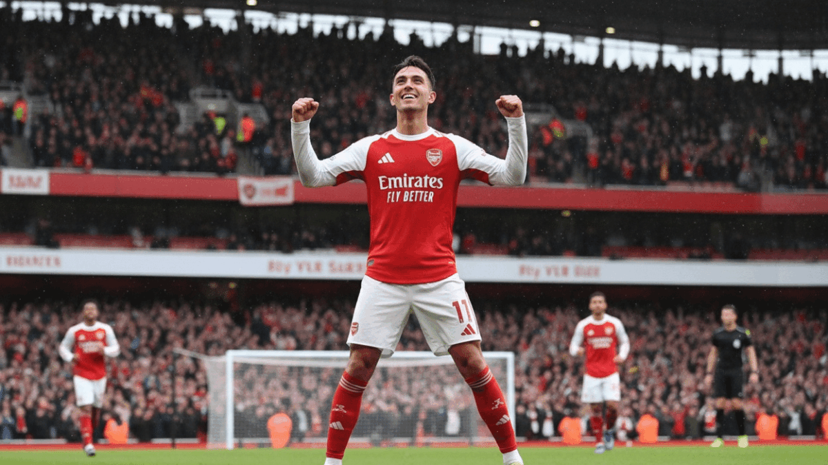 Rezultate Liga Campionilor: Arsenal câștigă la Bilbao, Real Madrid și Juventus intră în acțiune featured image 363