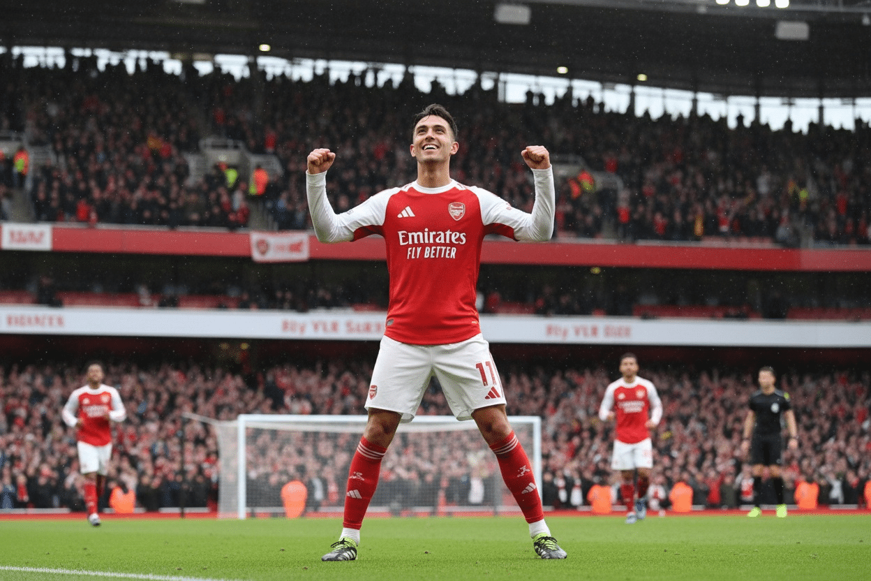Rezultate Liga Campionilor: Arsenal câștigă la Bilbao, Real Madrid și Juventus intră în acțiune