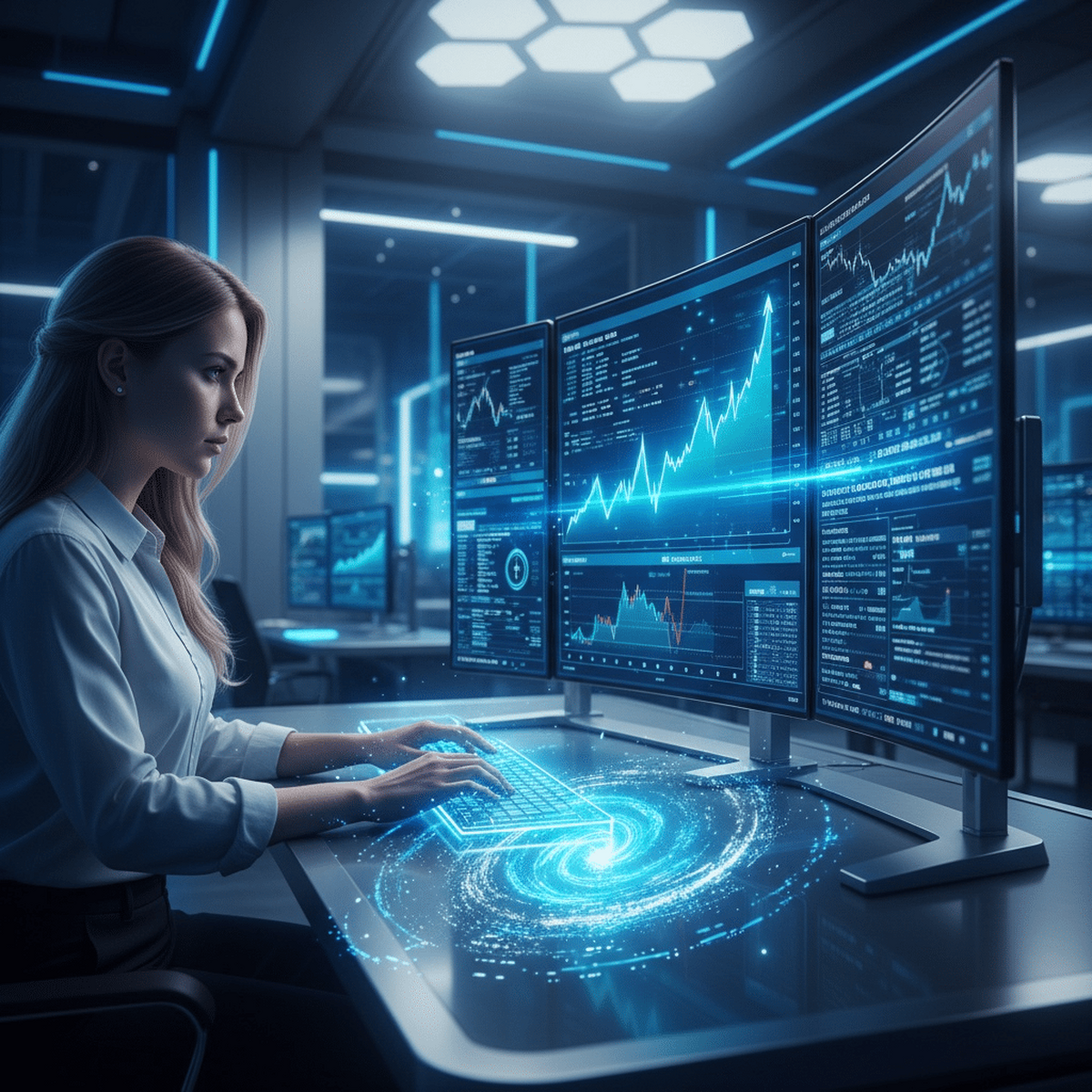 Cum să previzionezi creșterile de preț ale altcoinurilor cu Grok 4