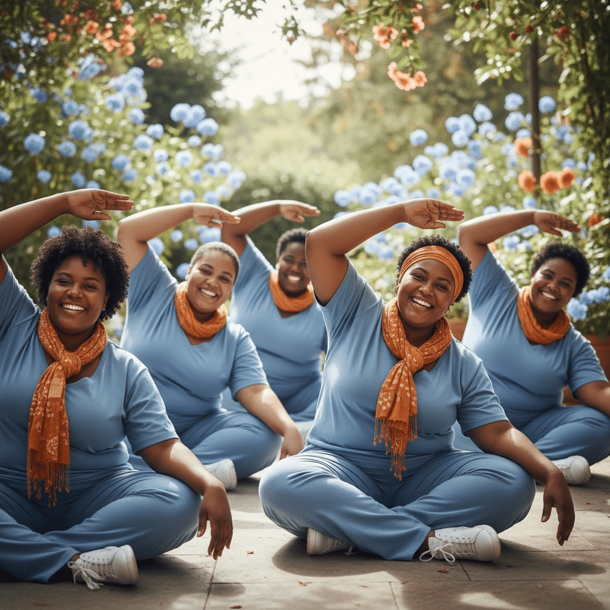 Studiu: De ce unii oameni cu obezitate rămân sănătoși