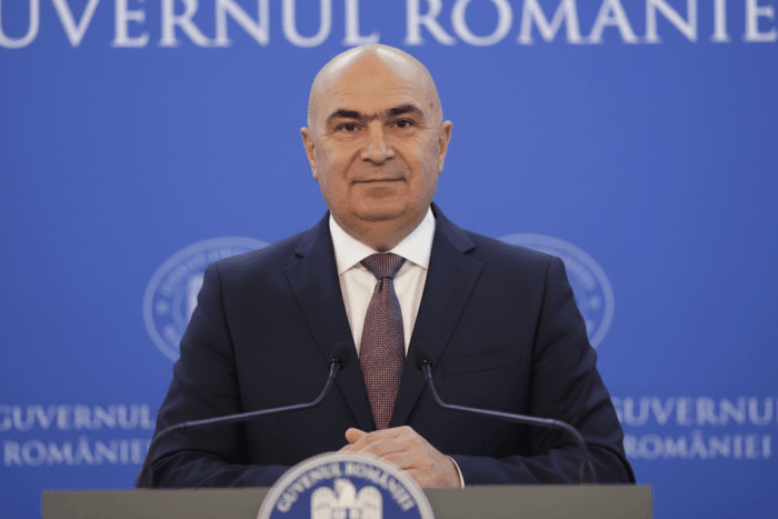 Ce spune Ilie Bolojan despre reducerea cheltuielilor şi creșterea taxelor? featured image 390