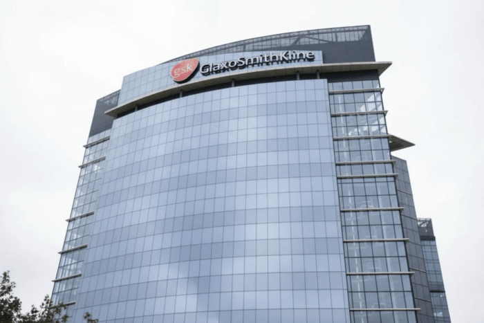 În SUA, compania farmaceutică britanică GSK va investii 30 de miliarde de dolari featured image 398